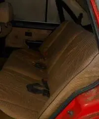 Audi 100 2.1i 4 Porte CD 5E '80 Audi 100 2.1i 4 Porte CD 5E '80