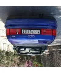 Audi 90 Audi 90
