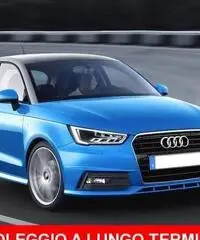 AUDI A1 SPB 1.4 TDI Design