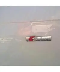 AUDI A3 SPB. 2.0 TDI F.AP. S tronic Ambition SLINE AUDI A3 SPB. 2.0 TDI F.AP. S tronic Ambition SLINE