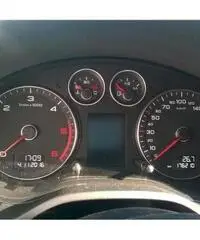 AUDI A3 SPB. 2.0 TDI F.AP. S tronic Ambition SLINE AUDI A3 SPB. 2.0 TDI F.AP. S tronic Ambition SLINE