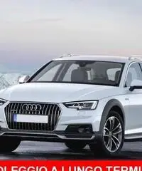 AUDI A4 allroad 2.0 TDI 163 CV S tronic Business