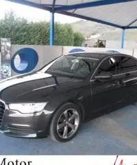 AUDI A6 3.0 TDI 204 CV S tronic Business plus