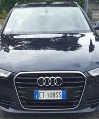 Audi A6 Avant 2.0 TDI multitronic Business Audi A6 Avant 2.0 TDI multitronic Business