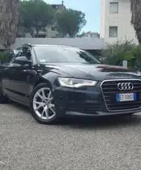 Audi A6 Avant 2.0 TDI multitronic Business Audi A6 Avant 2.0 TDI multitronic Business