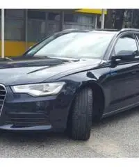 Audi A6 Avant 2.0 TDI multitronic Business Audi A6 Avant 2.0 TDI multitronic Business