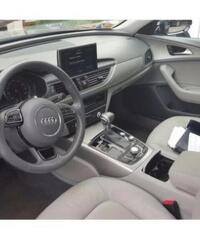 Audi A6 Avant 2.0 TDI multitronic Business
