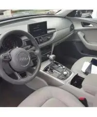 Audi A6 Avant 2.0 TDI multitronic Business Audi A6 Avant 2.0 TDI multitronic Business