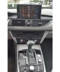 Audi A6 Avant 2.0 TDI multitronic Business Audi A6 Avant 2.0 TDI multitronic Business