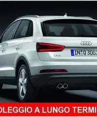 AUDI Q3 2.0 TDI 120 CV Business AUDI Q3 2.0 TDI 120 CV Business