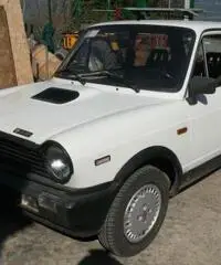 Autobianchi A 112 ABARTH 1050 cc