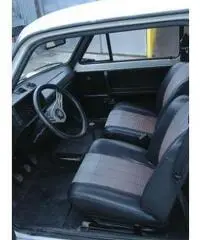 Autobianchi A 112 ABARTH 1050 cc Autobianchi A 112 ABARTH 1050 cc