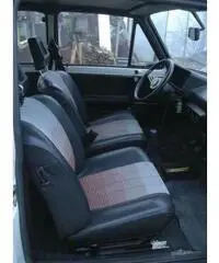 Autobianchi A 112 ABARTH 1050 cc Autobianchi A 112 ABARTH 1050 cc