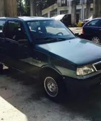 Autobianchi Y10 1.0 Fire 4WD Autobianchi Y10 1.0 Fire 4WD