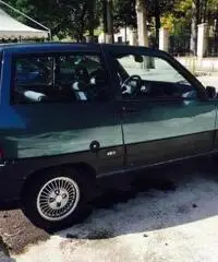 Autobianchi Y10 1.0 Fire 4WD Autobianchi Y10 1.0 Fire 4WD