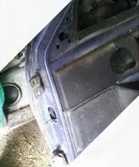 Autobianchi y10 - 2000 Autobianchi y10 - 2000