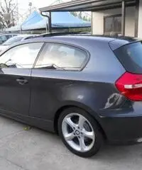 BMW 118 d cat 3 porte Futura DPF M-Sport