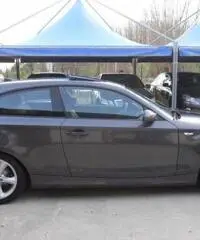 BMW 118 d cat 3 porte Futura DPF M-Sport