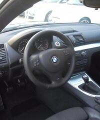 BMW 118 d cat 3 porte Futura DPF M-Sport