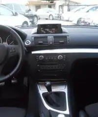 BMW 118 d cat 3 porte Futura DPF M-Sport