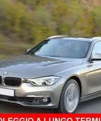 BMW 318 d Touring Business Advantage aut.