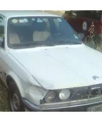 BMW 318I