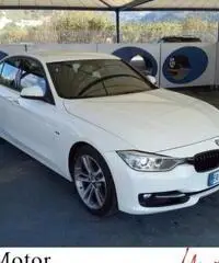 BMW 330 dA xDrive MSport