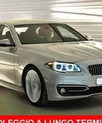 BMW 520 d Business aut.