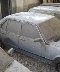 Bmw 730i