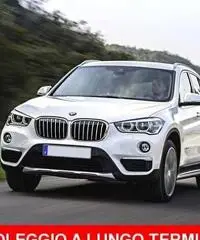 BMW X1 xDrive18d Business