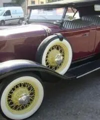 Chevrolet Celebrity