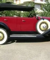 Chevrolet Celebrity