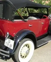 Chevrolet Celebrity