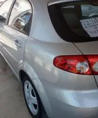 Chevrolet lacetti 1.4 gpl Chevrolet lacetti 1.4 gpl