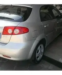 Chevrolet lacetti 1.4 gpl Chevrolet lacetti 1.4 gpl