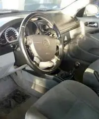 Chevrolet lacetti 1.4 gpl Chevrolet lacetti 1.4 gpl