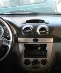 Chevrolet lacetti 1.4 gpl Chevrolet lacetti 1.4 gpl