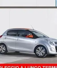 CITROEN C1 VTi 68 5 porte Shine