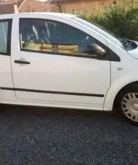 Citroen c2 van