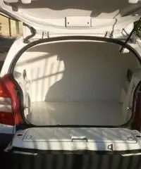 Citroen c2 van Citroen c2 van