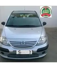 Citroen C3 1.1 Classique