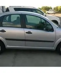 CITROEN C3 1.1 Classique CITROEN C3 1.1 Classique