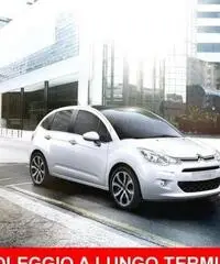 CITROEN C3 BlueHDi 75 Feel Edition