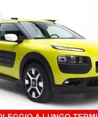 CITROEN C4 Cactus BlueHDi 100 Feel CITROEN C4 Cactus BlueHDi 100 Feel