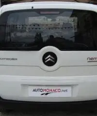 CITROEN Nemo 1.3 HDi 75CV FAP Multispace Combi N1