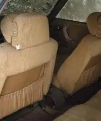 CX 2500 Diesel Pallas '79