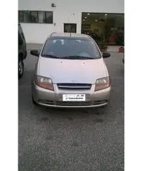 DAEWOO Kalos 1.4 cat 5 porte SE DAEWOO Kalos 1.4 cat 5 porte SE