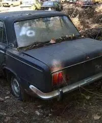 Fiat 125 1.6 '69