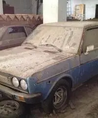 Fiat 131 1301 4p. '79