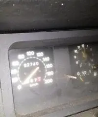 Fiat 131 1301 4p. '79 Fiat 131 1301 4p. '79